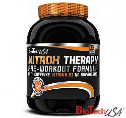 Nitrox Therapy - 680 g
