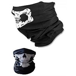 Nyakmelegítő MTHDR Scarf Jaws
