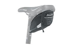 Nyeregtáska Kellys CHALLENGER T-system - M