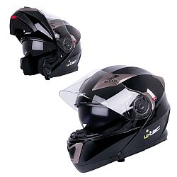 Nyitható sisak W-TEC YM-925