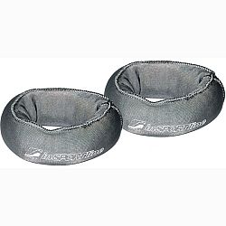 Nylon csuklósúly inSPORTline 2x0,25 kg