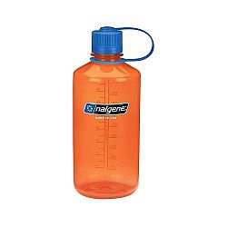 Outdoor kulacs NALGENE Narrow Mouth 1l