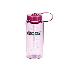 Outdoor kulacs NALGENE Wide Mouth 500 ml