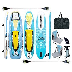 Paddleboard Aqua Marina Evolution 2in1