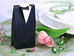 PartyDeco Doboz - vőlegény