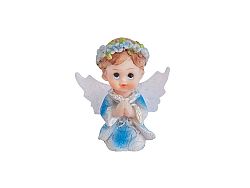 PartyDeco Fiú figura - keresztelő