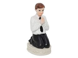 PartyDeco Fiú figura keresztelőre