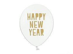 PartyDeco Happy New Year lufi