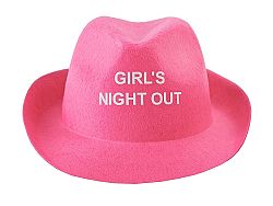 PartyDeco HEN PARTY kalap - csajbuli