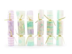 PartyDeco Konfetti - Cracker