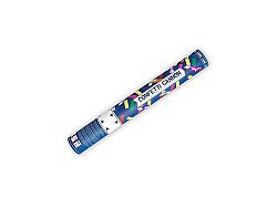 PartyDeco Konfetti és szalag ágyú 40 cm