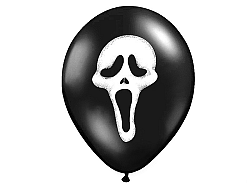 PartyDeco Sikoly latex lufi