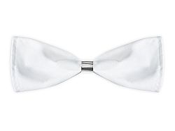 PartyDeco Szalvétagyűrű - ezüst