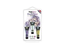 PGW Glitter gél szett - Unicorn Tears