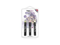 PGW Glitter rudak szett - Unicorn Tears