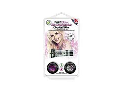 PGW Glitter szett - BIO BC