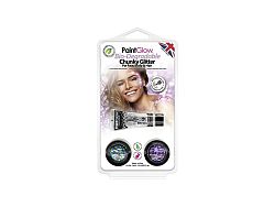 PGW Glitter szett - BIO PB