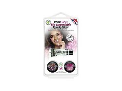 PGW Glitter szett - BIO PM