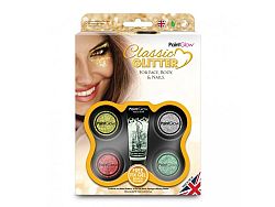 PGW Glitter szett - classic