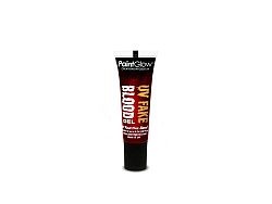 PGW Hamis vér - UV narancssárga 13 ml