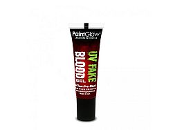 PGW Hamis vér - UV zöld 13 ml