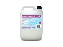 PGW UV Buborékfújó folyadék 5l