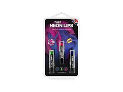 PGW UV Rúzs Szett- Neon GPB