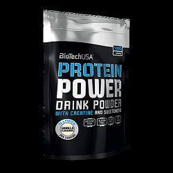 Power Pro - 1000 g zsák