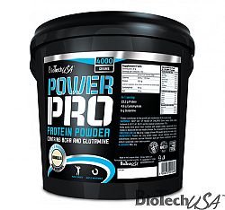 Power Pro - 4000 g - Csokoládé