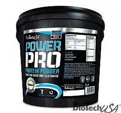 Power Pro - 4000 g - Csokoládé