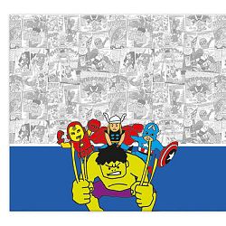 Procos Abrosz Avengers