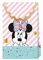Procos Ajándék táska - Minnie Party