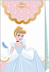 Procos Ajándék táskák - Disney Hercegnők