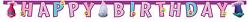 Procos Banner - Happy Birthday - Trollok