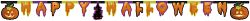 Procos Banner Happy Halloween