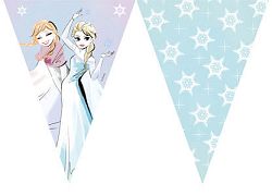Procos Girland - Frozen Sparkle