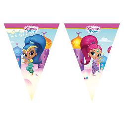 Procos Girland - Shimmer and Shine