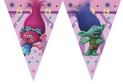 Procos Girland - Trollok
