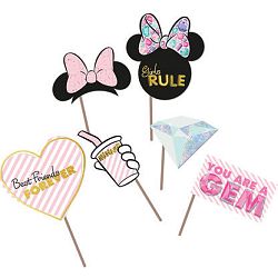Procos Kellékek fényképezéshez - Minnie Party