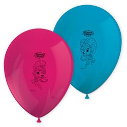 Procos Lufik Shimmer and Shine 8 db