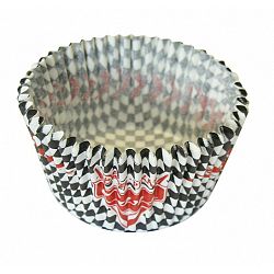 Procos Muffin kosarak - Verdák 24 db