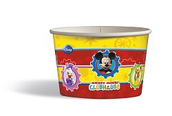 Procos Papírkosarak - Mickey Mouse 8 db