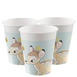 Procos Poharak - Bambi