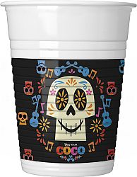 Procos Poharak - Coco 8 db