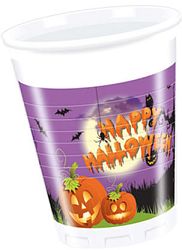Procos Poharak - Happy Spooky Halloween