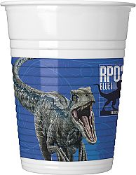 Procos Poharak - Jurassic Park