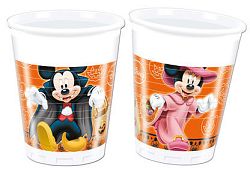 Procos Poharak - Mickey Halloween