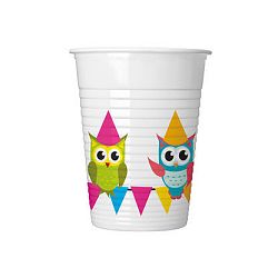 Procos Poharak - My Best Friend Owl