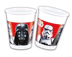 Procos Poharak - Star Wars 200 ml