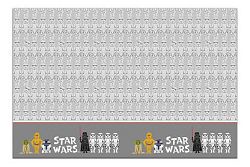 Procos Star Wars Abrosz